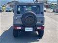 2022 Suzuki Jimny