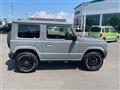 2022 Suzuki Jimny