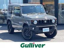 2022 Suzuki Jimny
