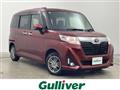 2020 Toyota Roomy