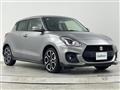 2023 Suzuki Swift