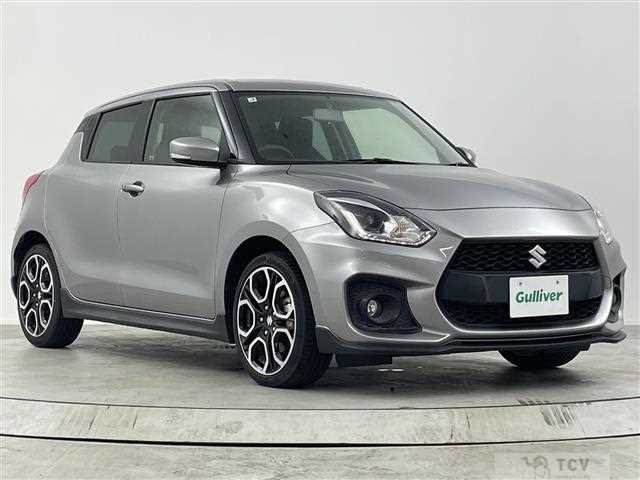 2023 Suzuki Swift
