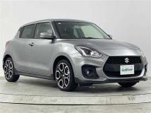 2023 Suzuki Swift