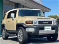 2013 Toyota FJ Cruiser