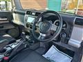 2013 Toyota FJ Cruiser