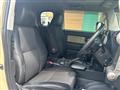 2013 Toyota FJ Cruiser
