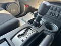 2013 Toyota FJ Cruiser