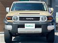 2013 Toyota FJ Cruiser