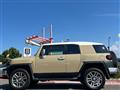 2013 Toyota FJ Cruiser
