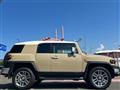 2013 Toyota FJ Cruiser