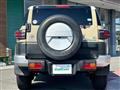 2013 Toyota FJ Cruiser