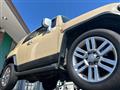 2013 Toyota FJ Cruiser