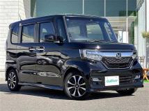 2019 Honda N BOX