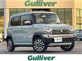 2018 Suzuki Hustler