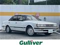 1986 Toyota Mark II