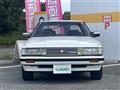 1986 Toyota Mark II
