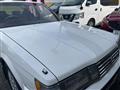 1986 Toyota Mark II