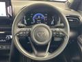 2024 Toyota Yaris Cross