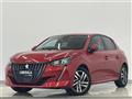 2021 Peugeot 208