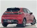 2021 Peugeot 208
