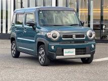 2020 Suzuki Hustler