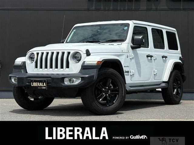 2019 Jeep Wrangler
