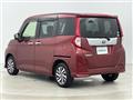 2020 Toyota Roomy