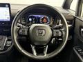 2023 Honda Step WGN