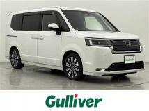 2023 Honda Step WGN