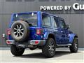 2019 Jeep Wrangler