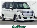 2021 Toyota Roomy