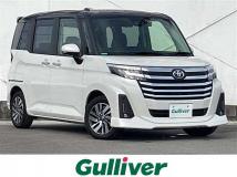 2021 Toyota Roomy