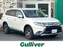 2015 Mitsubishi Outlander
