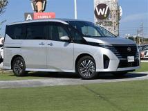 2023 Nissan Serena