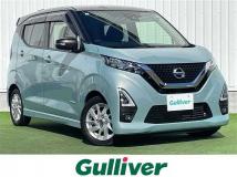 2021 Nissan DAYZ