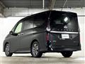 2023 Nissan Serena