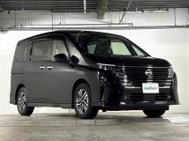 2023 Nissan Serena