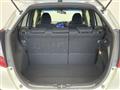2014 Honda Fit Hybrid
