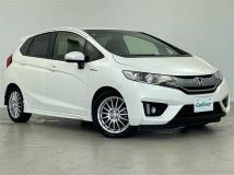 2014 Honda Fit Hybrid