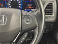 2015 Honda VEZEL