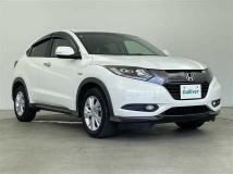 2015 Honda VEZEL