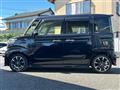 2018 Suzuki Spacia