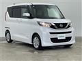2022 Nissan ROOX