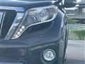2013 Toyota Land Cruiser Prado