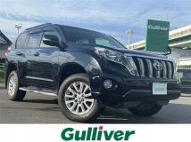 2013 Toyota Land Cruiser Prado