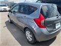 2014 Nissan Note