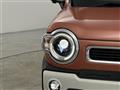 2022 Suzuki Hustler