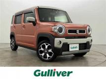 2022 Suzuki Hustler