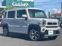 2025 Suzuki Hustler
