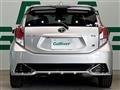 2018 Toyota AQUA